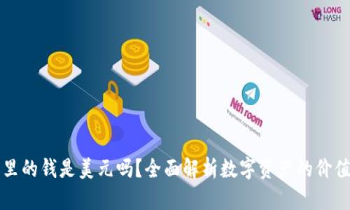 TP钱包里的钱是美元吗？全面解析数字资产的价值及使用