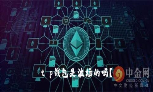 t p钱包是波场的吗？