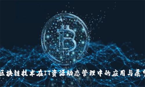 区块链技术在IT资源动态管理中的应用与展望