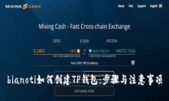 bianoti如何创建TP钱包：步