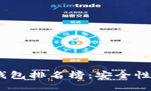 2023年最新区块链钱包排名榜：安全性与便捷性的完美结合