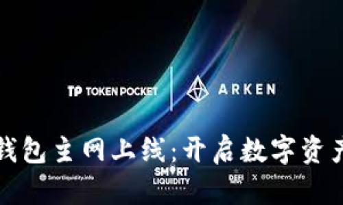 虚拟币钱包主网上线：开启数字资产新时代