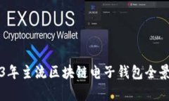 2023年主流区块链电子钱包