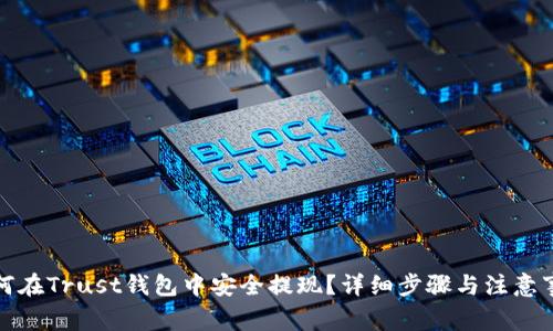 如何在Trust钱包中安全提现？详细步骤与注意事项