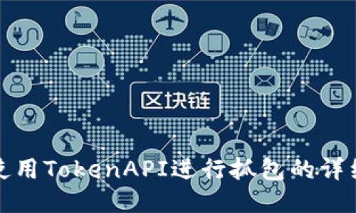 如何使用TokenAPI进行抓包的详细教程