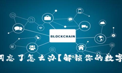 钱包助记词忘了怎么办？解锁你的数字资产之路！