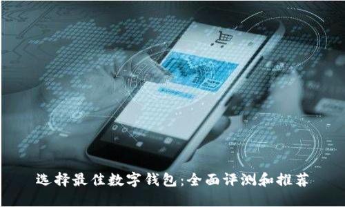 选择最佳数字钱包：全面评测和推荐