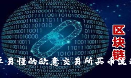 : 简单易懂的欧意交易所买币流程解析