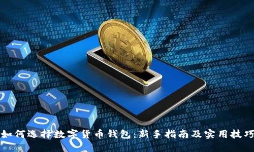 如何选择数字货币钱包：新手指南及实用技巧