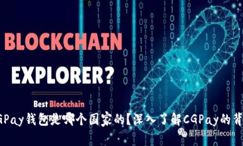 CGPay钱包是哪个国家的？深入了解CGPay的背景