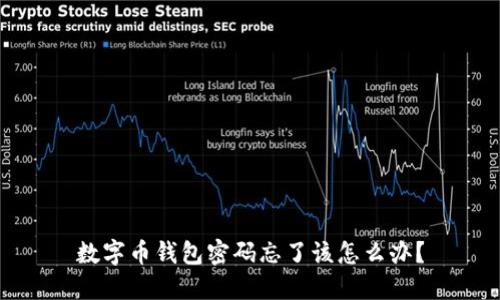 数字币钱包密码忘了该怎么办？