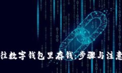 如何往数字钱包里存钱：