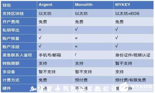 
加密货币钱包安装教程详解