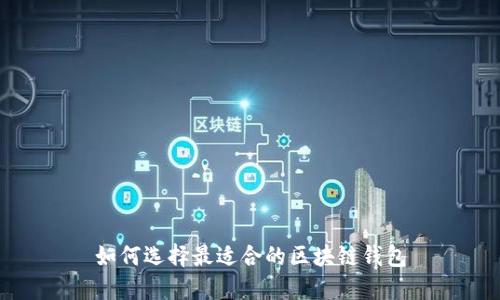 如何选择最适合的区块链钱包