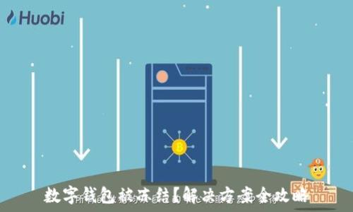 数字钱包被冻结?解决方案全攻略