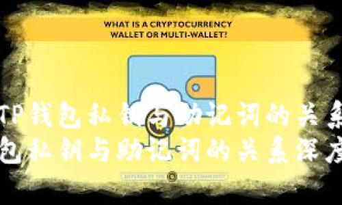 探讨TP钱包私钥与助记词的关系
TP钱包私钥与助记词的关系深度解析