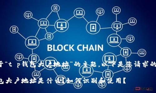 是关于“t p钱包大户地址”的主题，以下是您请求的格式。

TP钱包大户地址是什么？如何识别和使用？